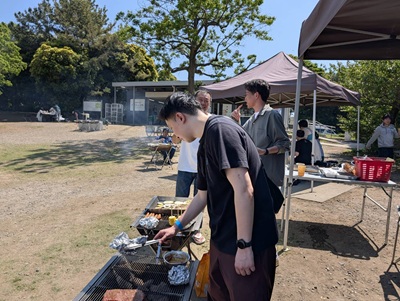 BBQ
