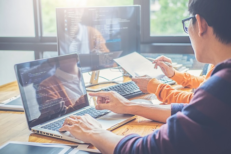 システム設計・開発